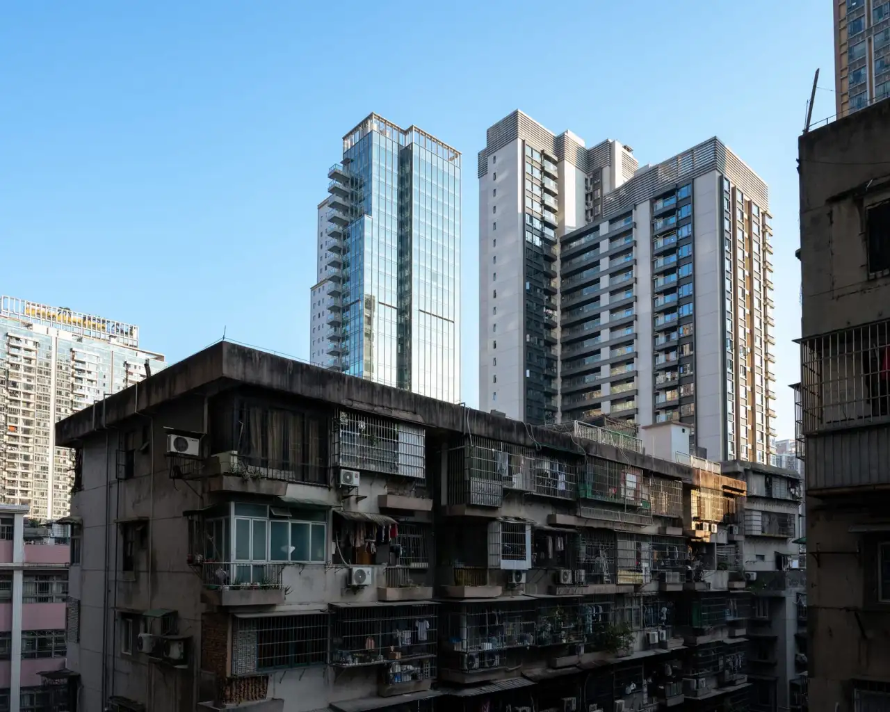 中西医结合诊疗服务在武汉江汉地区的临床应用优势解析