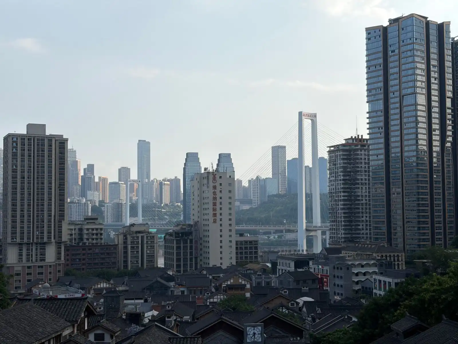 武汉江汉中西医结合医院体检项目全流程及注意事项解析